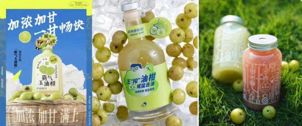 解困功能草本，捕捉國(guó)潮養(yǎng)生浪潮